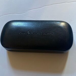Polo Ralph Lauren. Eyeglass‎ case.